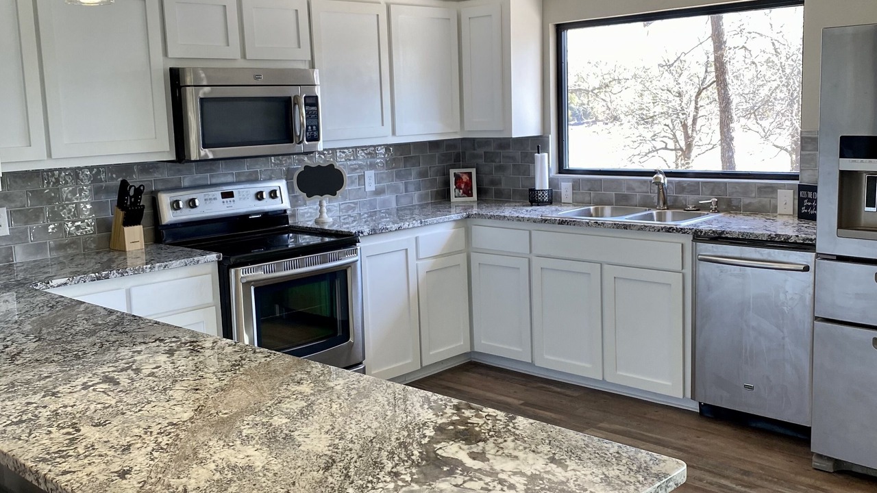 Photo of Kitchen in Hoyt