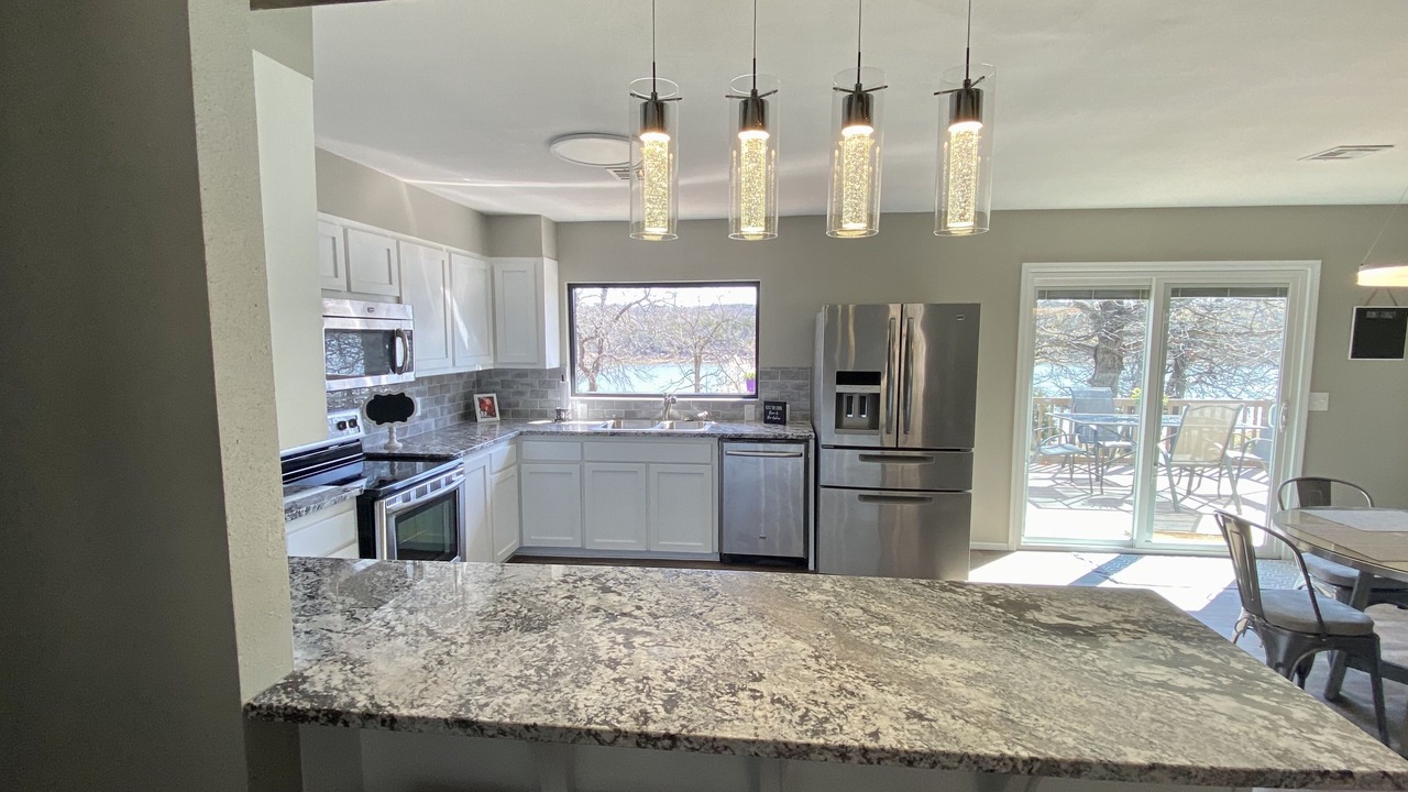 Photo of Kitchen in Hoyt