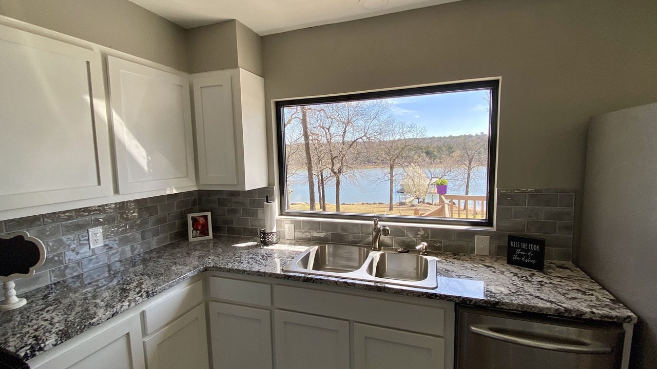 Photo of Kitchen in Hoyt