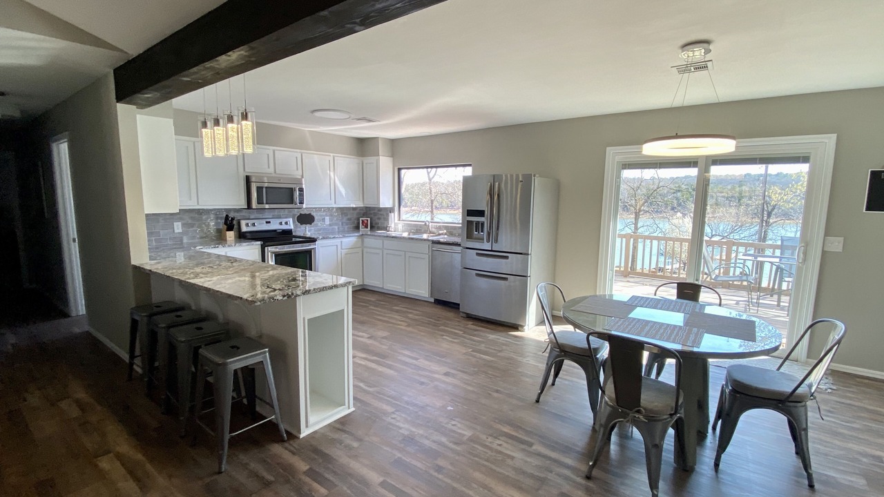 Photo of Kitchen in Hoyt