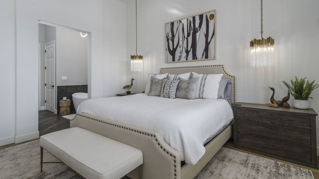 Photo of Bedroom in Legend Trail
