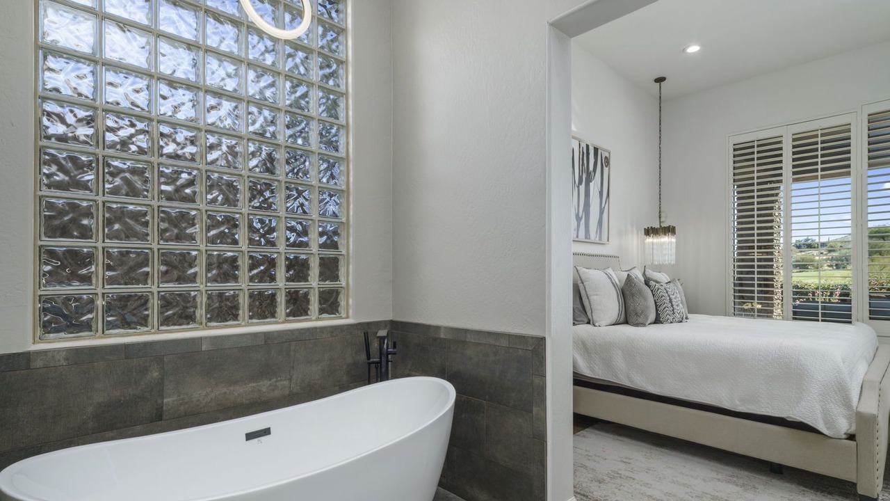 Photo of Bathroom in Legend Trail