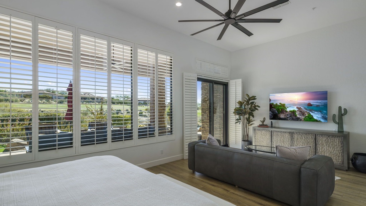 Photo of Bedroom in Legend Trail