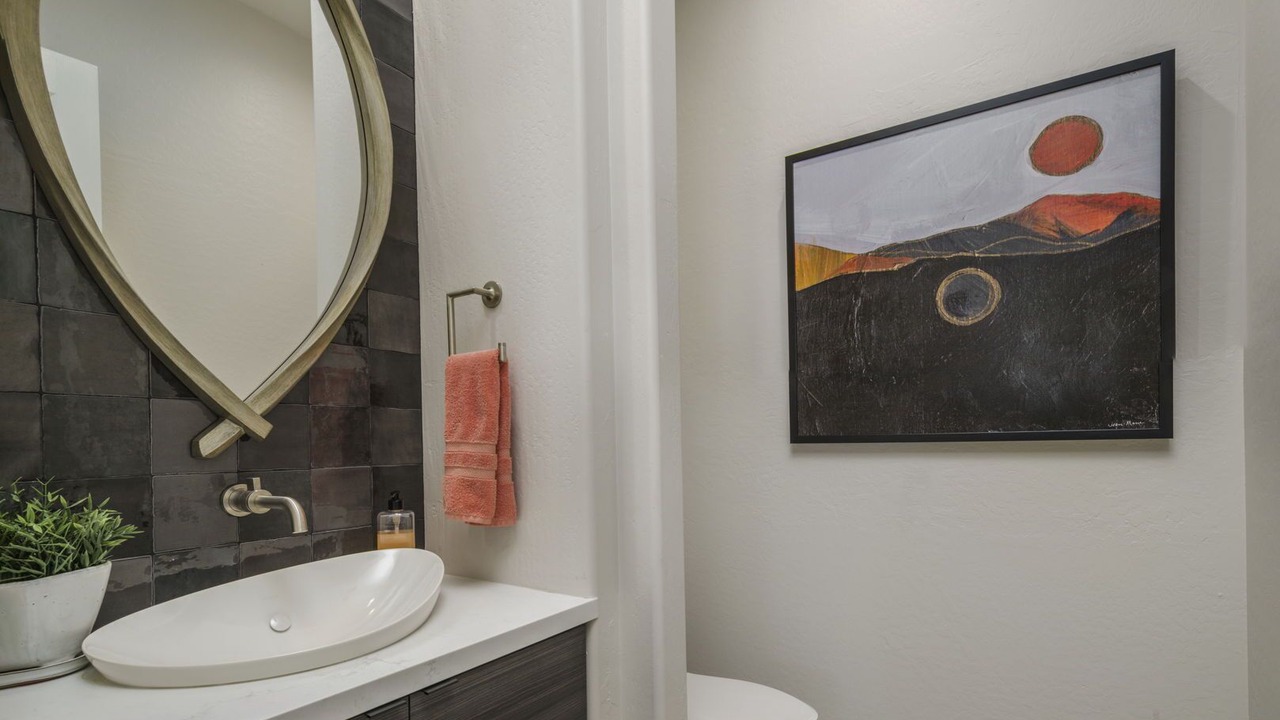 Photo of Bathroom in Legend Trail
