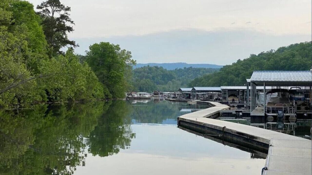 Photo of Others in Flat Hollow Marina