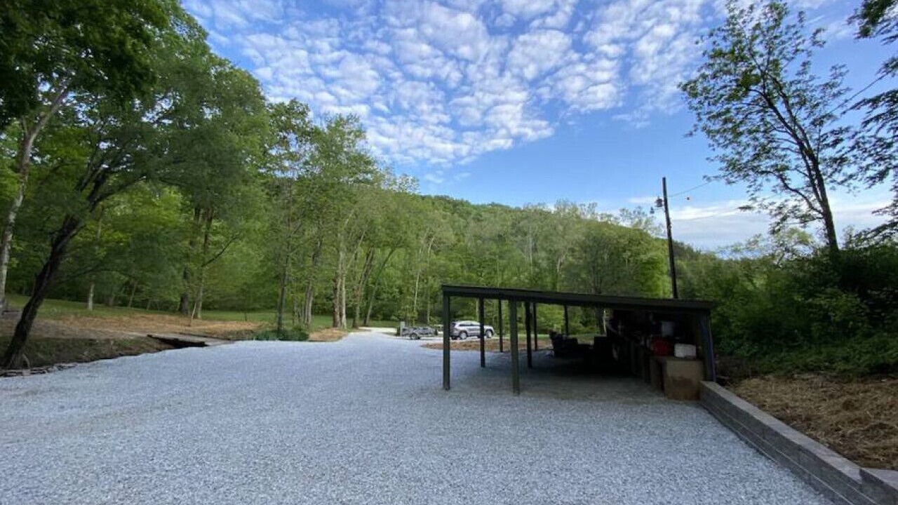 Photo of Others in Flat Hollow Marina