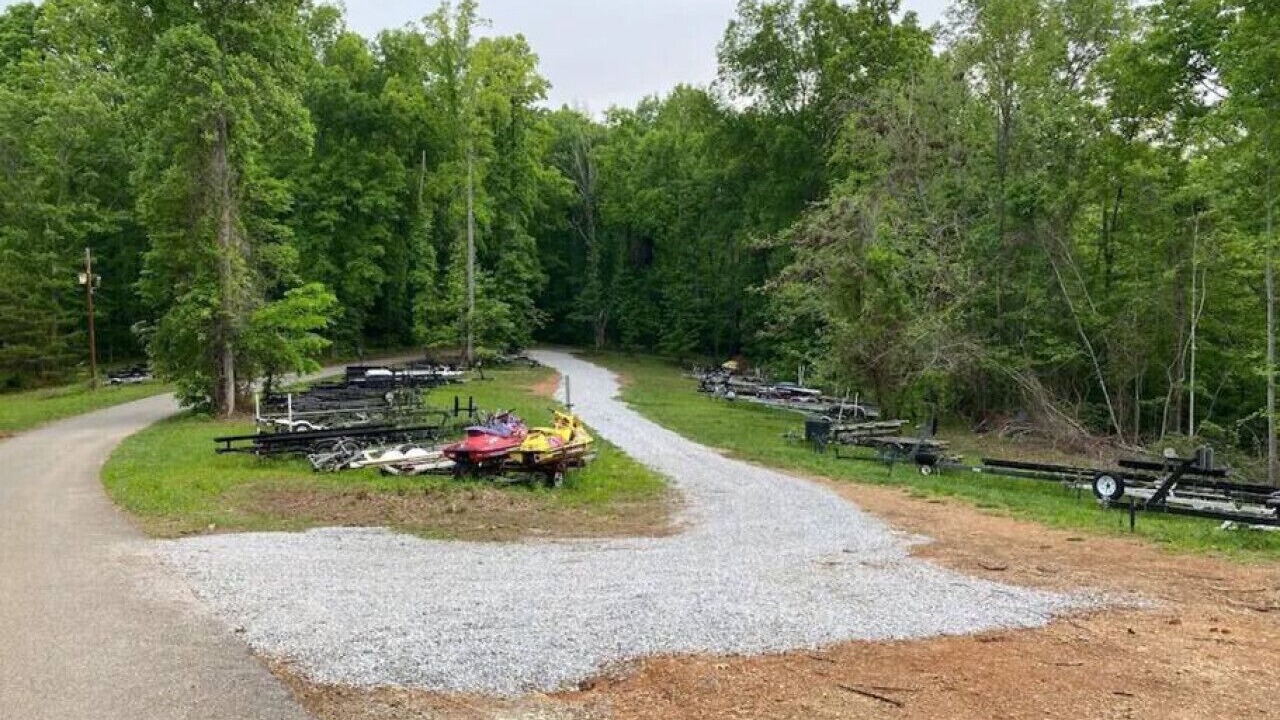 Photo of Others in Flat Hollow Marina