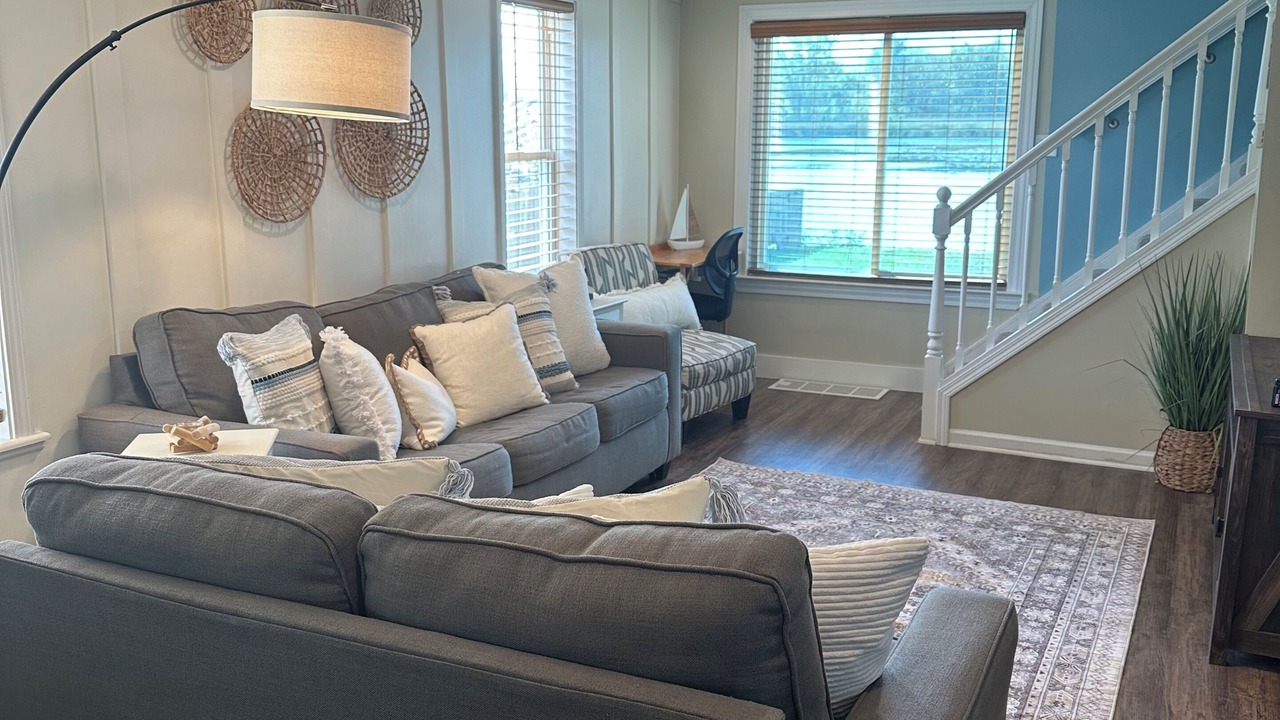 Photo of Bedroom in Wayne County