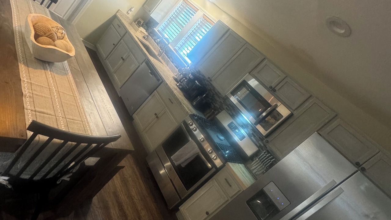 Photo of Kitchen in Wayne County