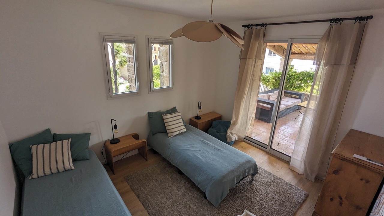 Photo of Bedroom in Perols