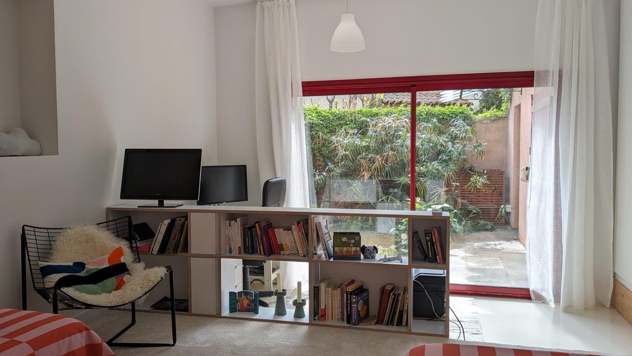 Photo of Bedroom in Perols