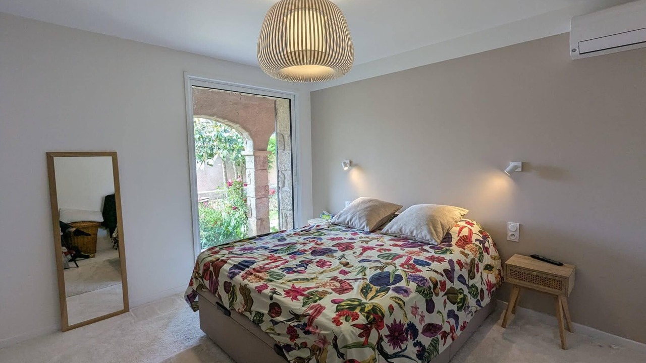 Photo of Bedroom in Perols