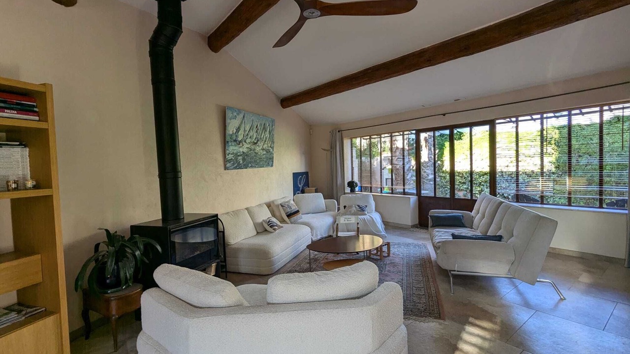 Photo of Livingroom in Perols