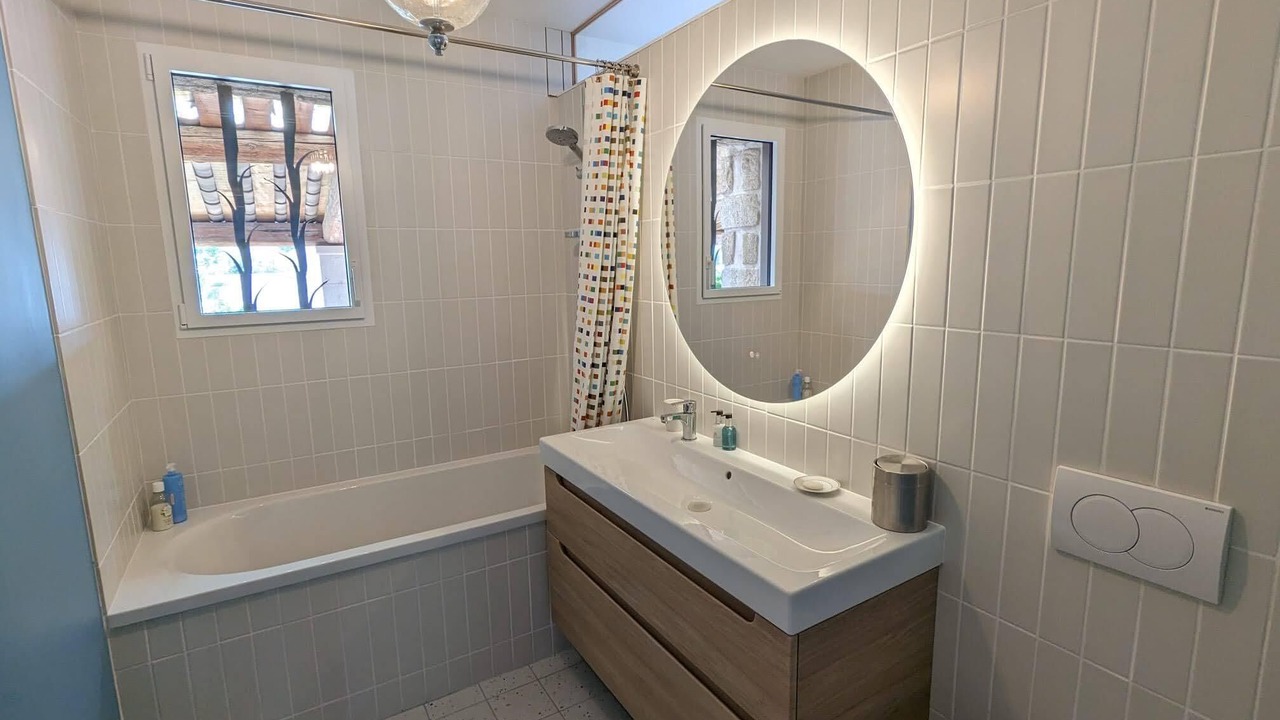 Photo of Bathroom in Perols