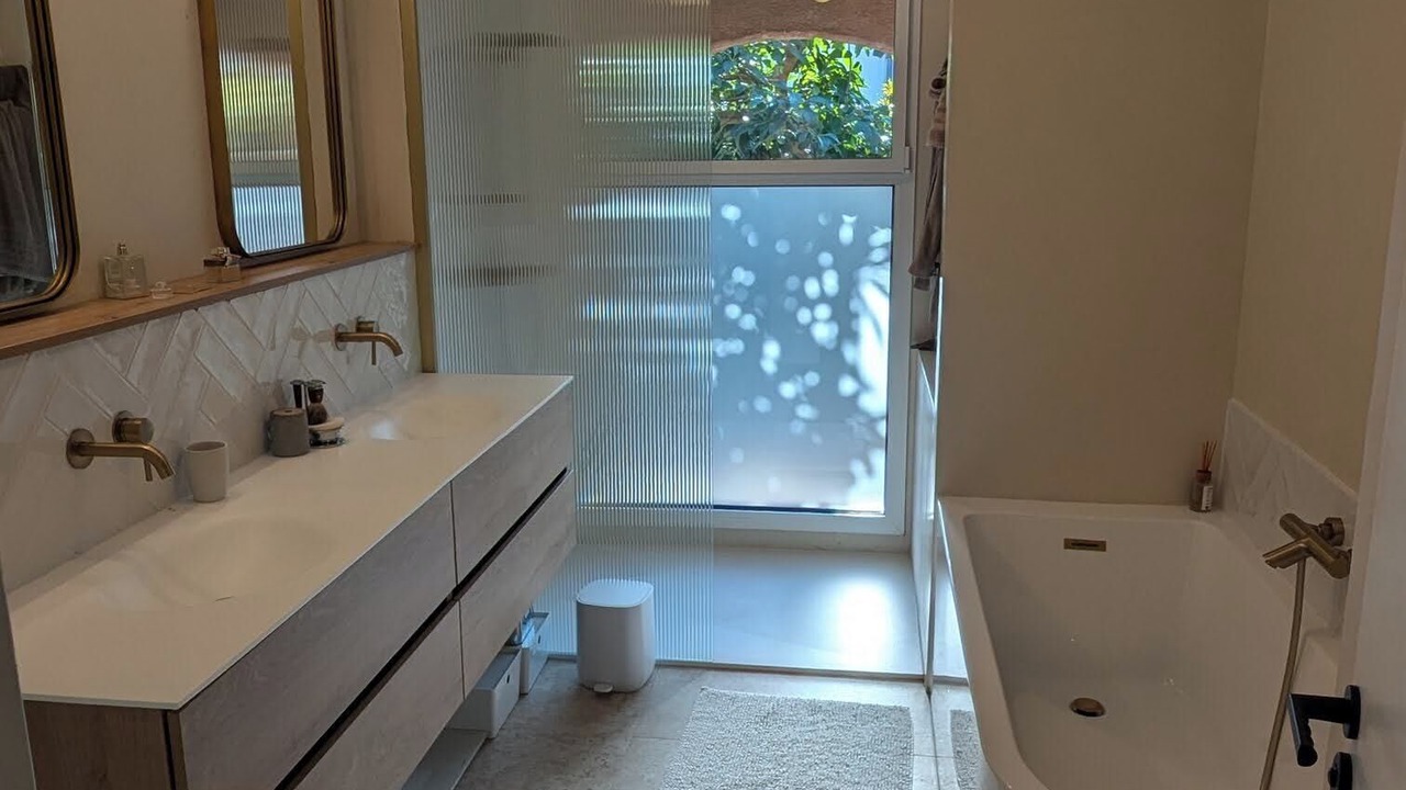 Photo of Bathroom in Perols