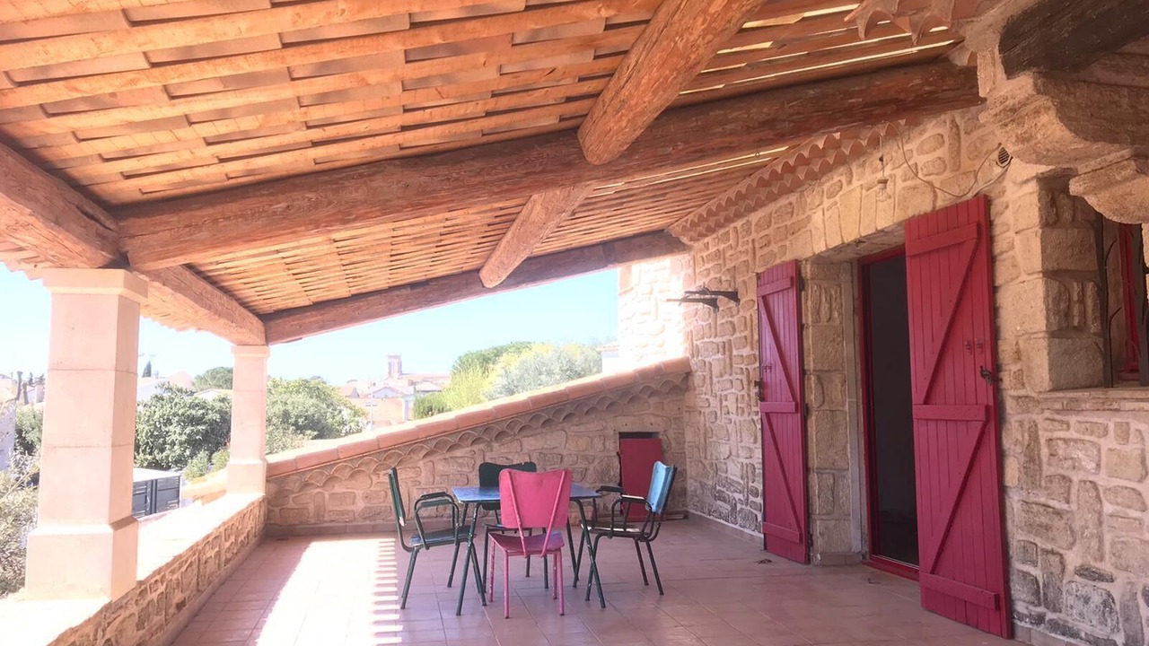 Photo of Outdoor in Perols