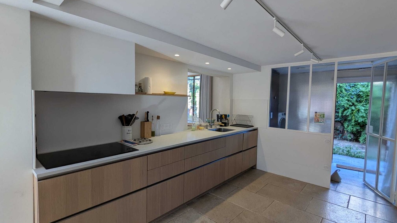 Photo of Kitchen in Perols