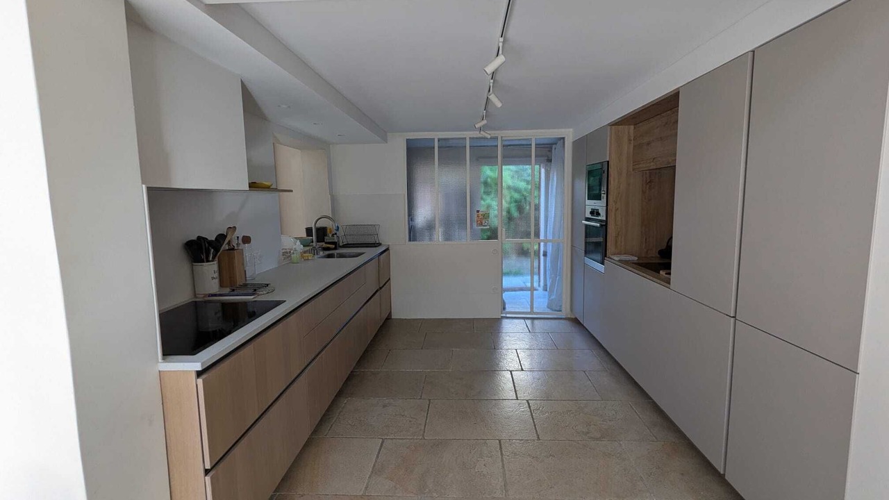Photo of Kitchen in Perols