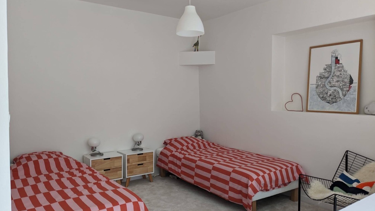 Photo of Bedroom in Perols