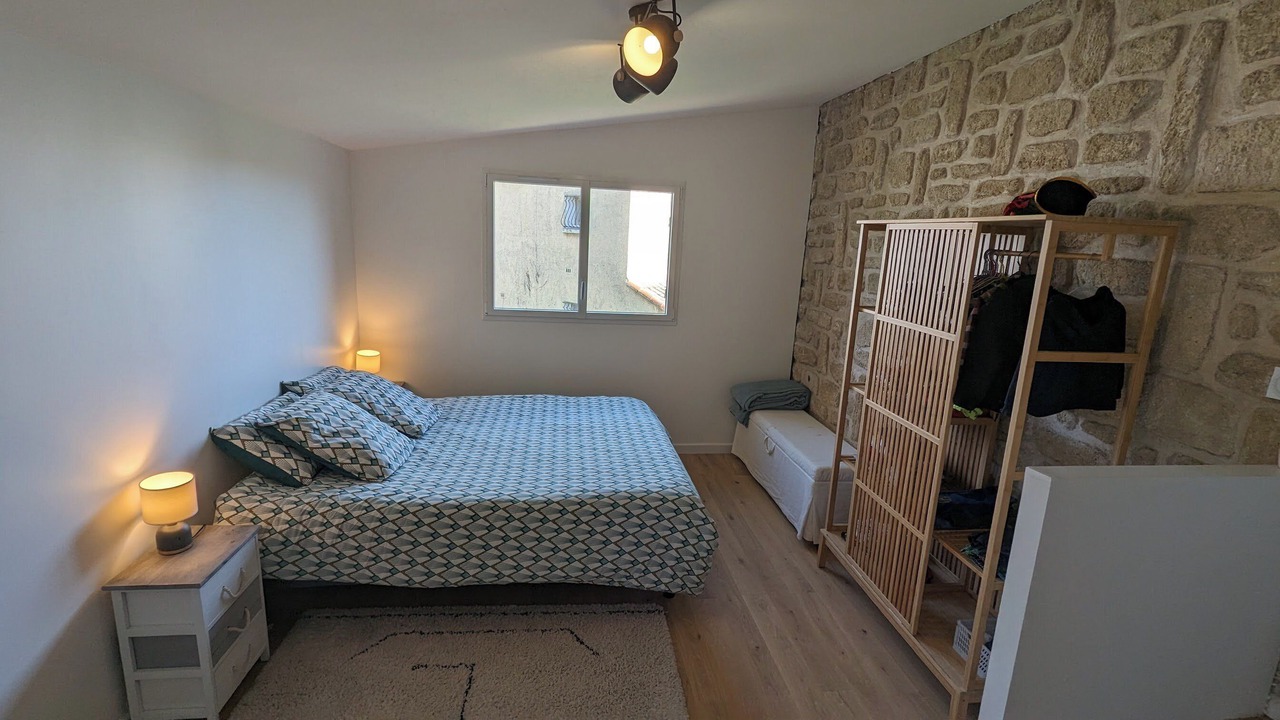 Photo of Bedroom in Perols