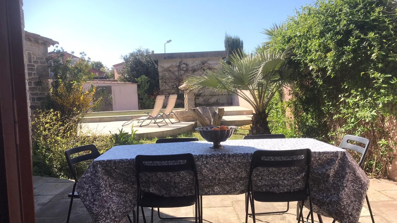 Photo of Outdoor in Perols
