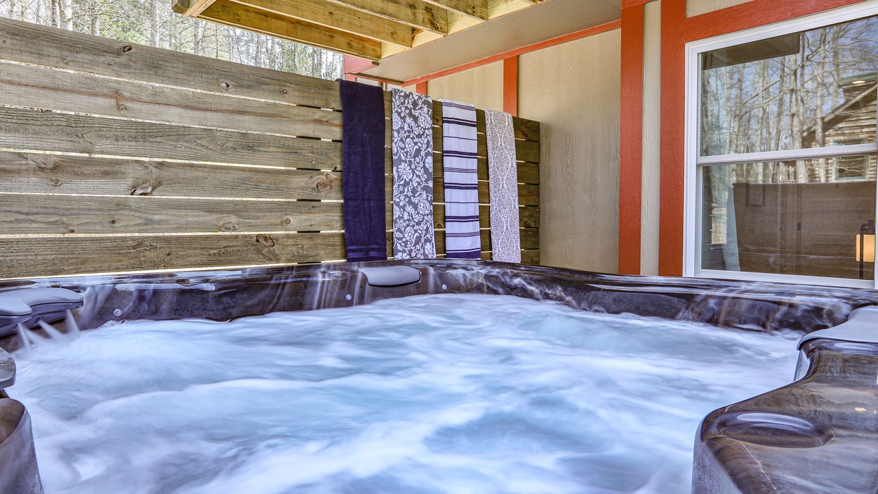 Photo of Outdoor in Ellijay