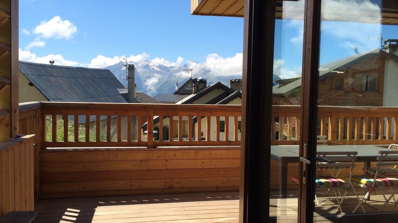 Photo of Outdoor in Viel-Alpe