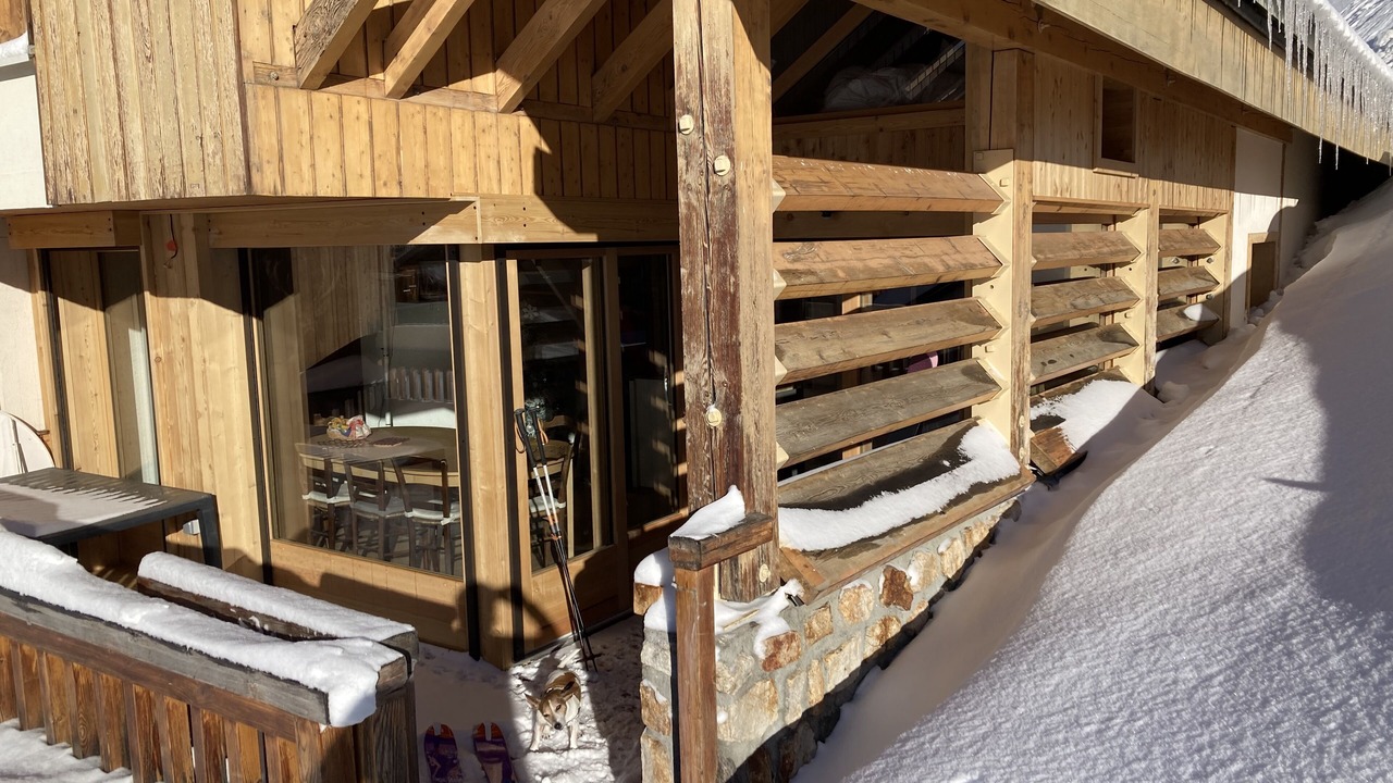 Photo of Outdoor in Viel-Alpe