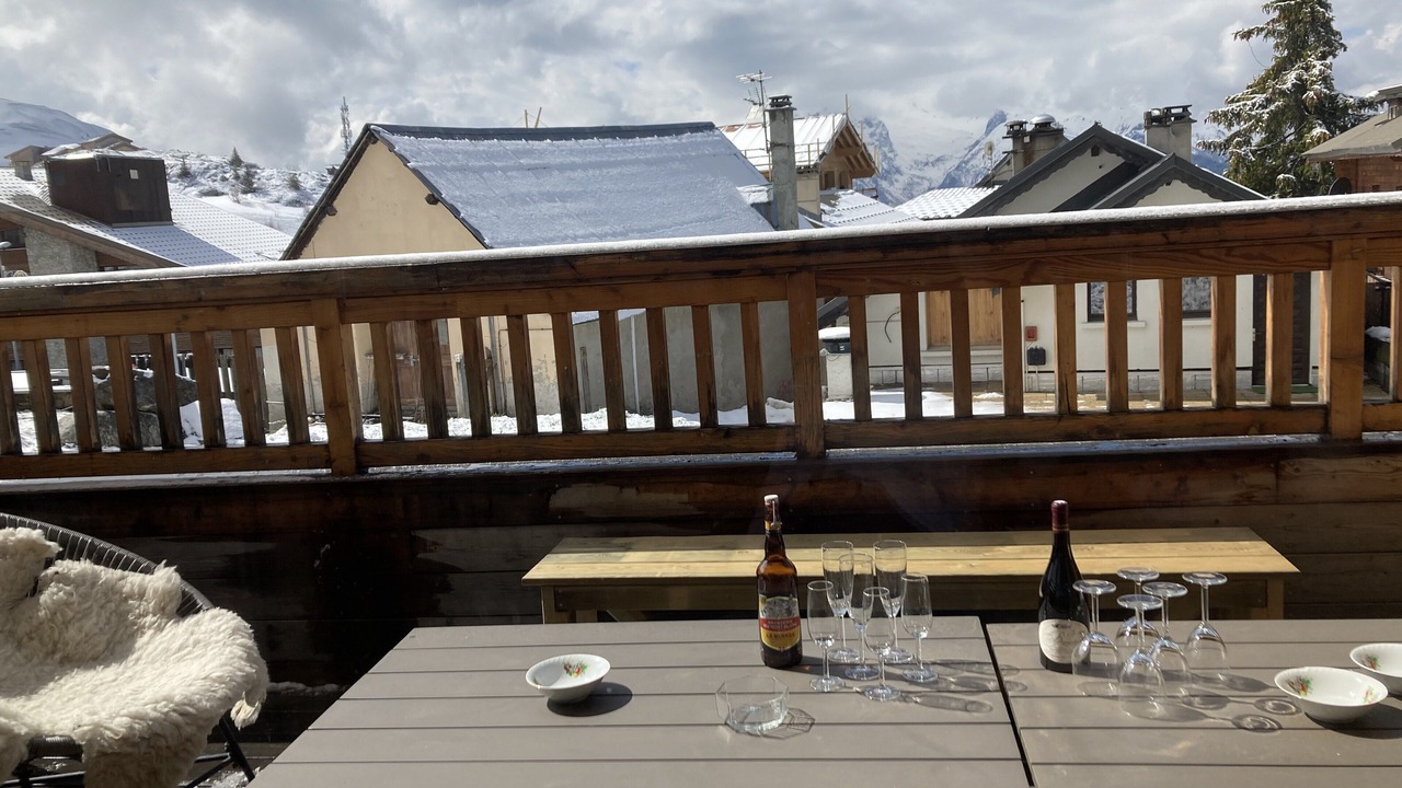 Photo of Outdoor in Viel-Alpe