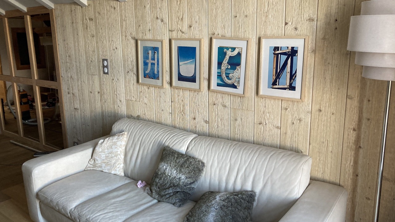 Photo of Livingroom in Viel-Alpe
