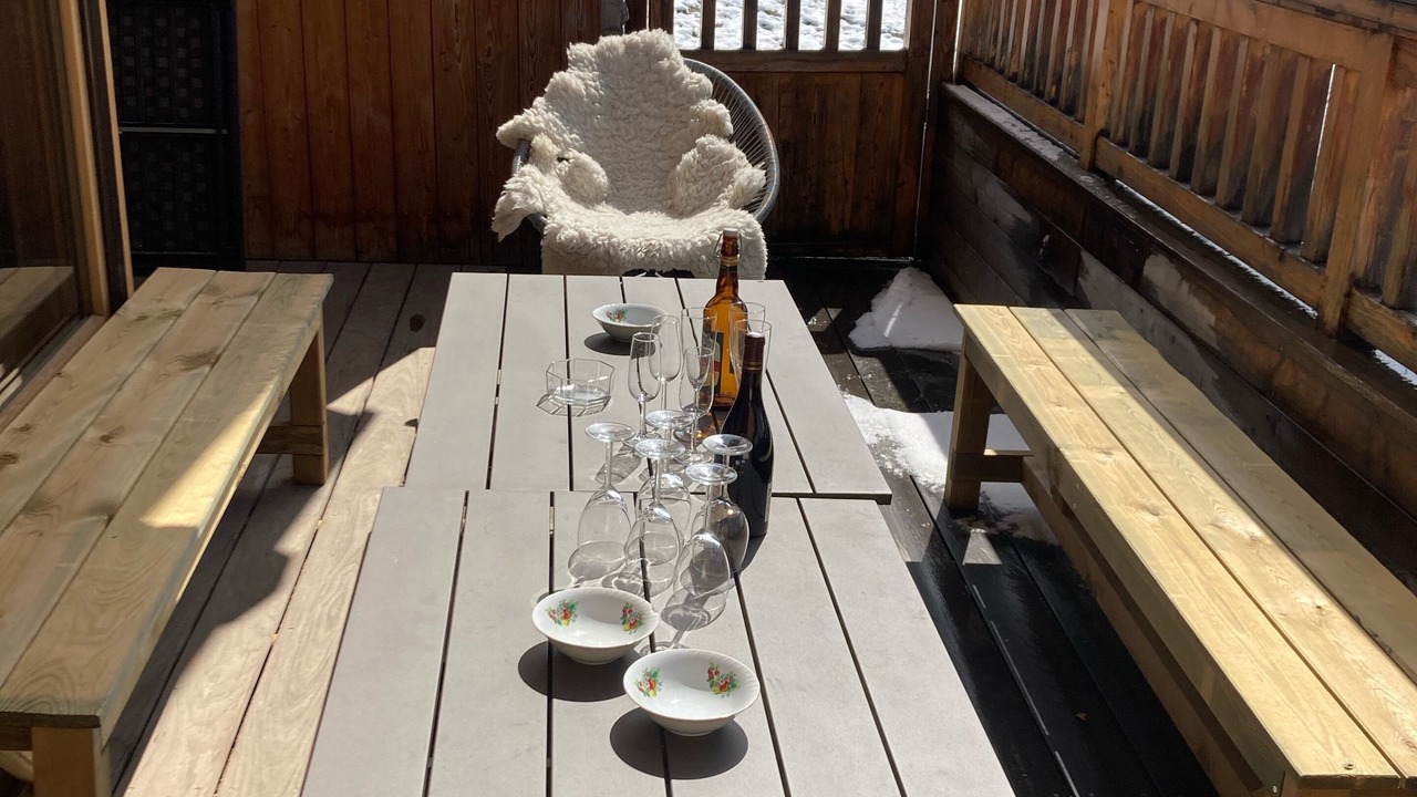 Photo of Outdoor in Viel-Alpe