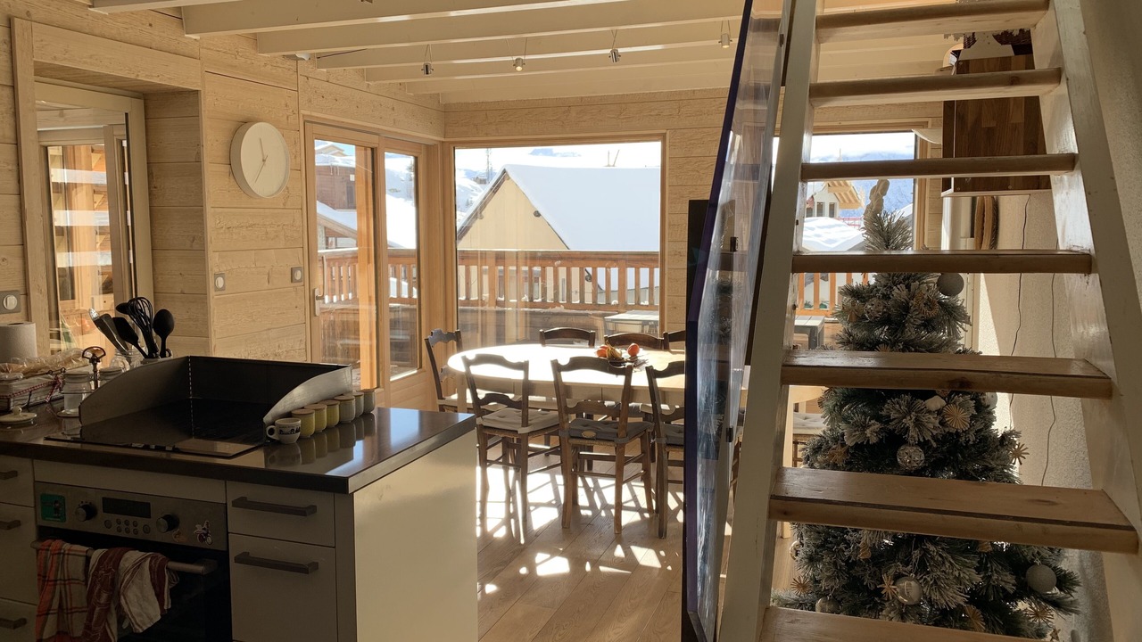 Photo of Others in Viel-Alpe