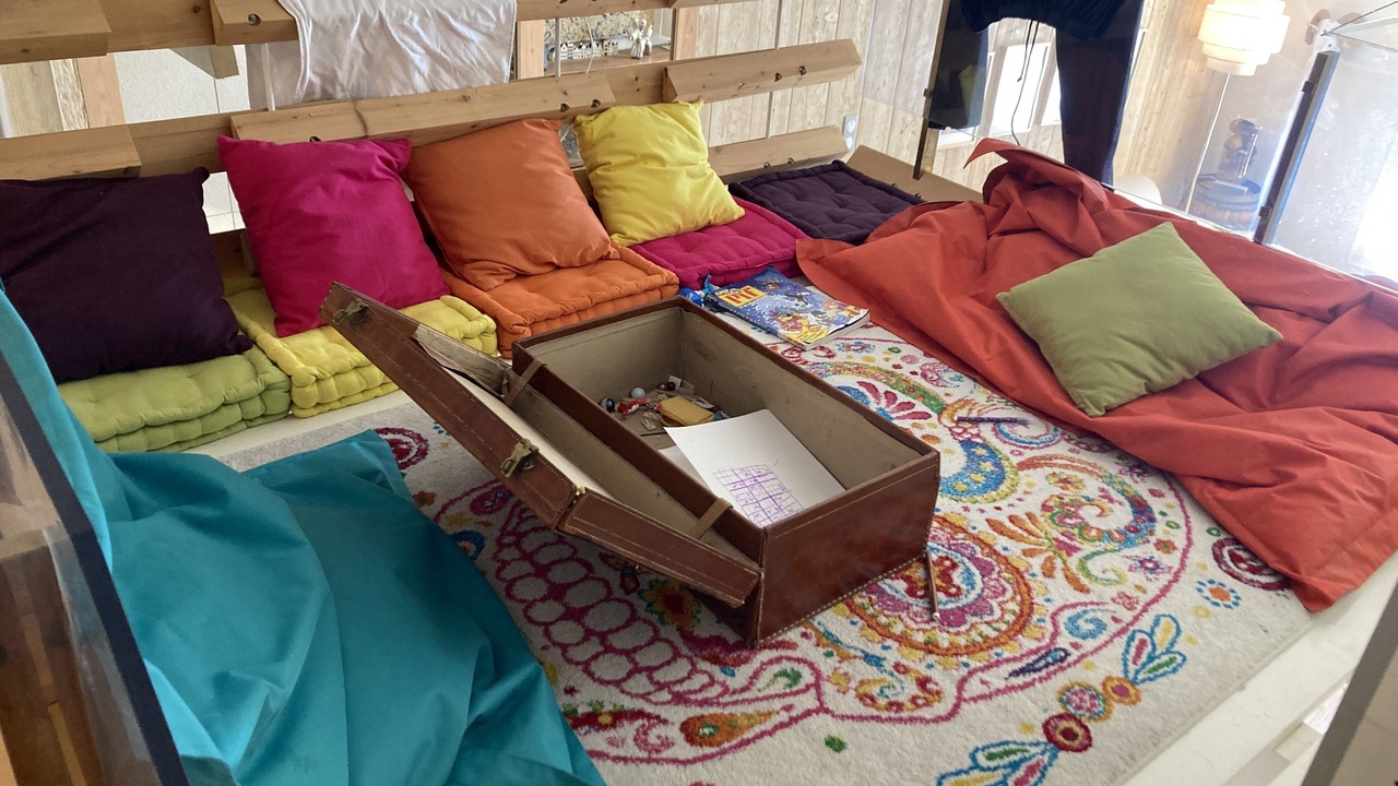 Photo of Others in Viel-Alpe