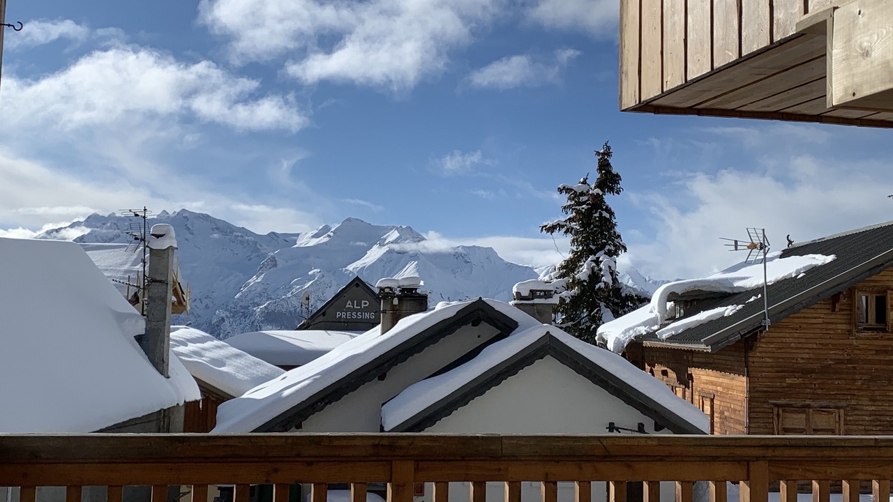 Photo of Outdoor in Viel-Alpe