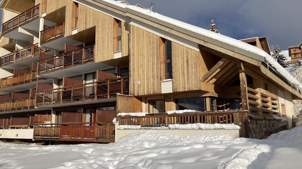 Photo of Outdoor in Viel-Alpe