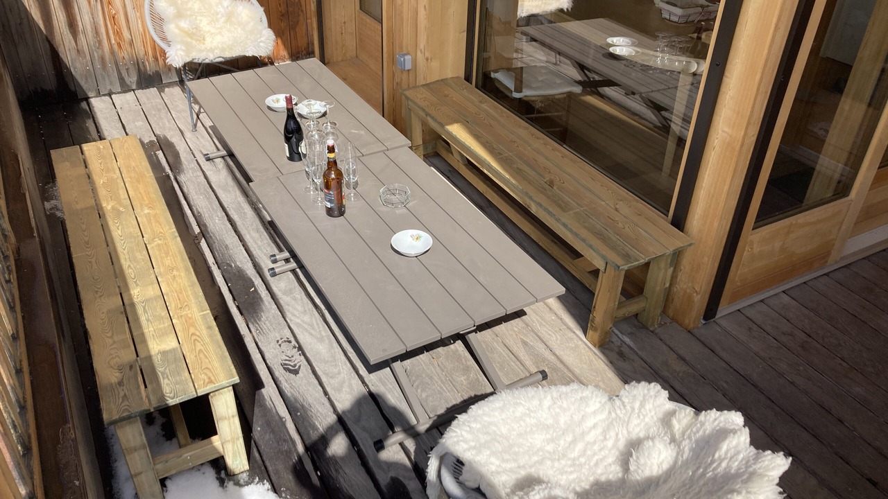 Photo of Outdoor in Viel-Alpe