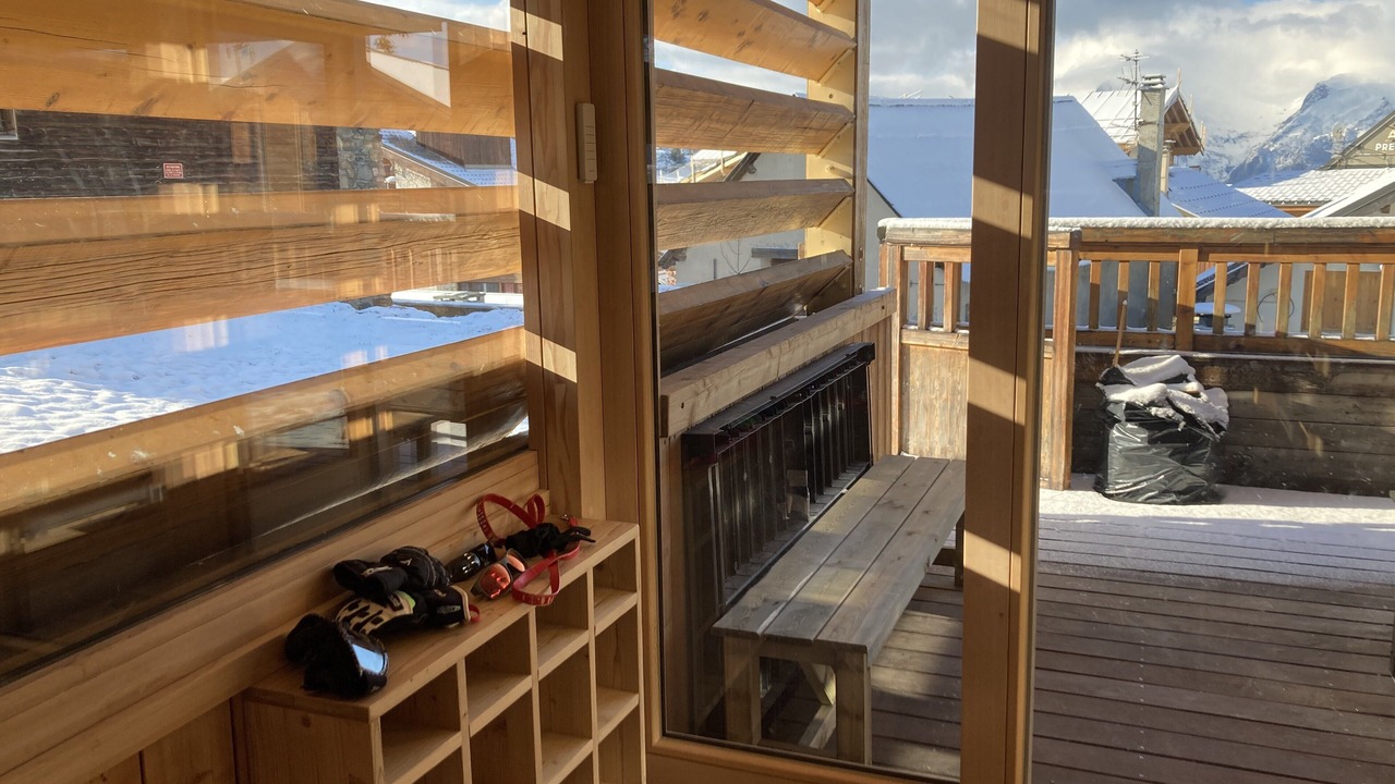 Photo of Others in Viel-Alpe