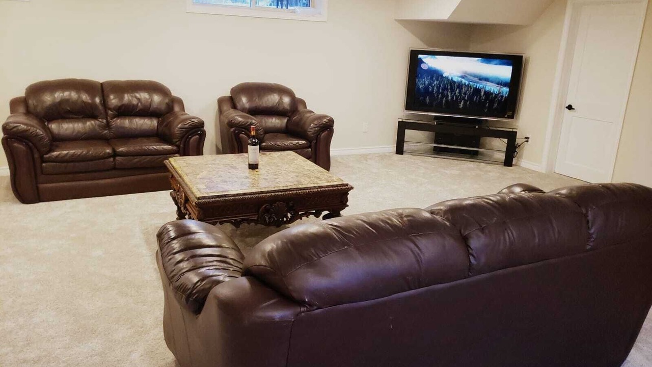 Photo of Livingroom in Selwyn