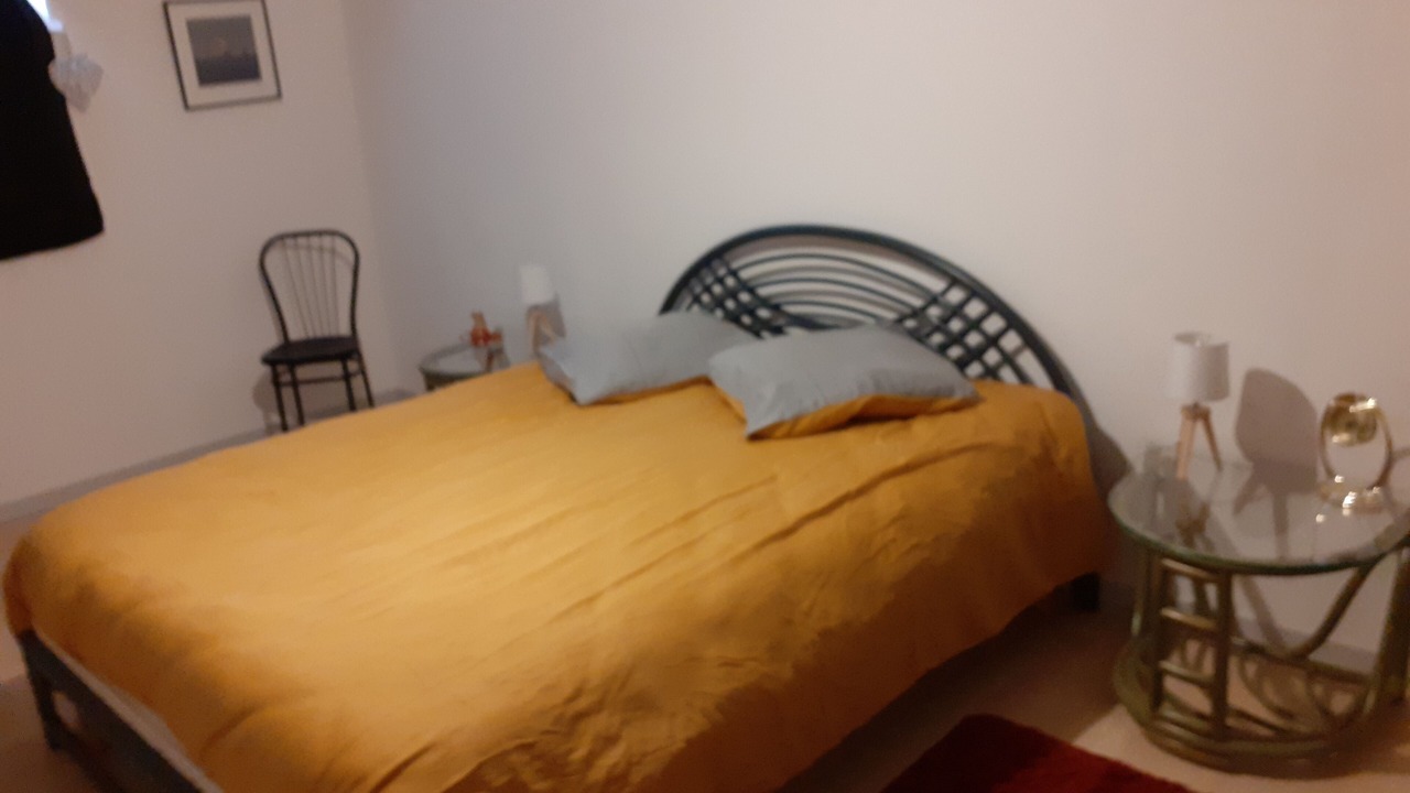 Photo of Bedroom in Montjay