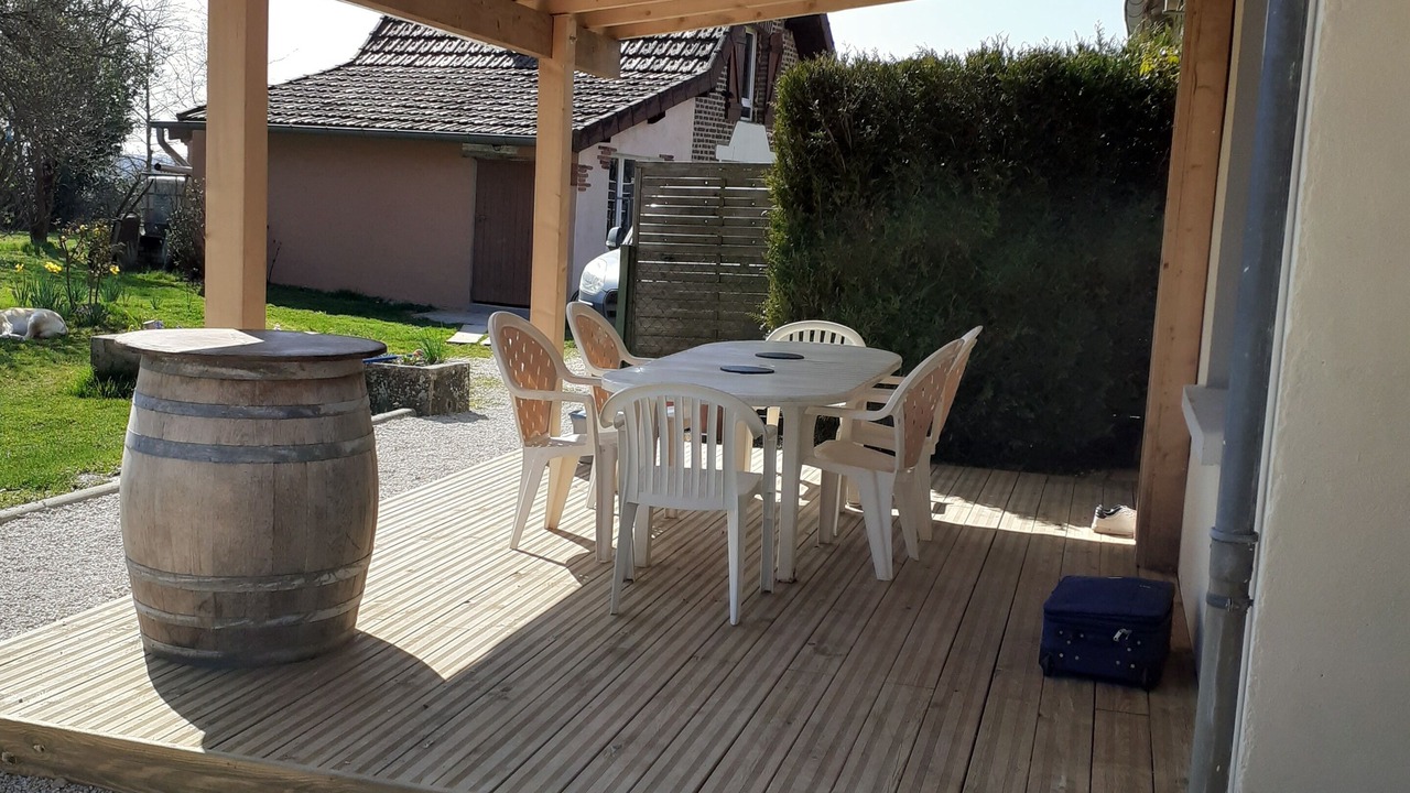 Photo of Outdoor in Montjay