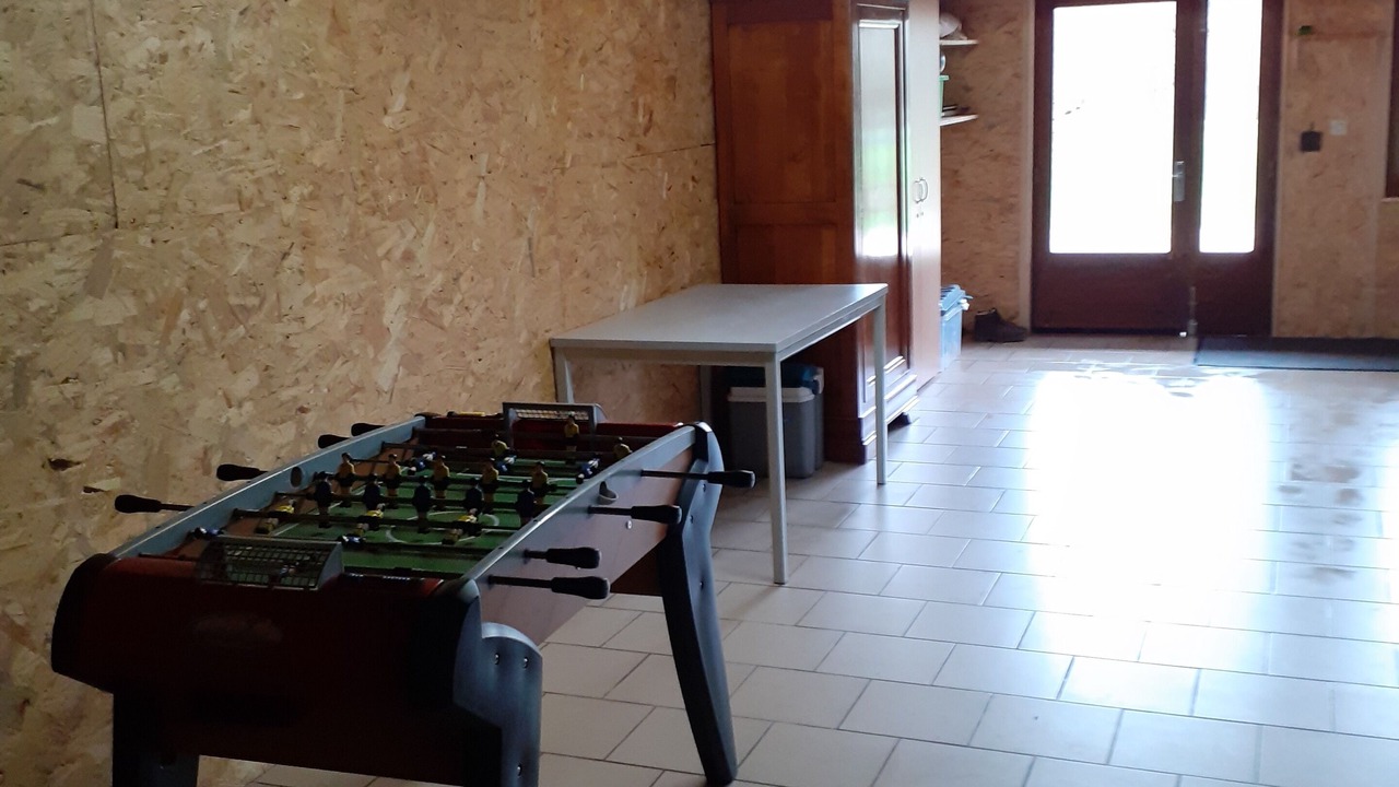 Photo of Bedroom in Montjay