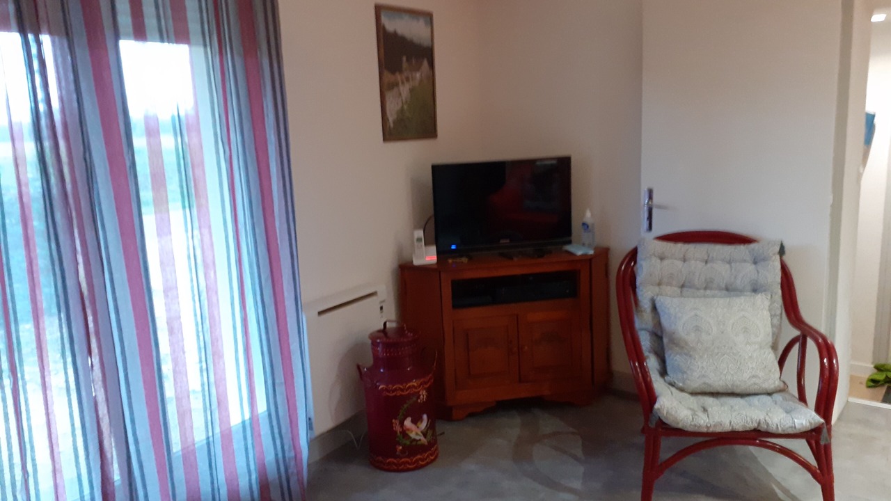 Photo of Livingroom in Montjay