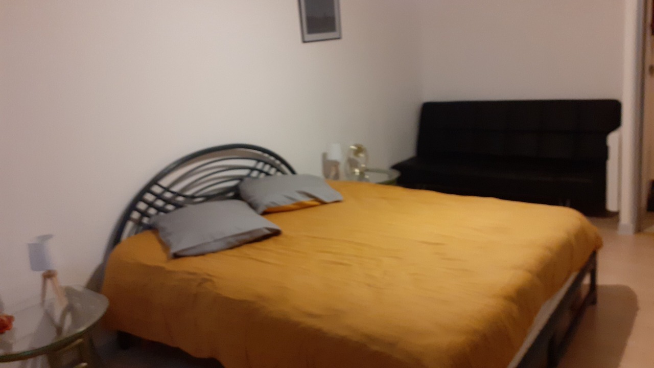 Photo of Bedroom in Montjay