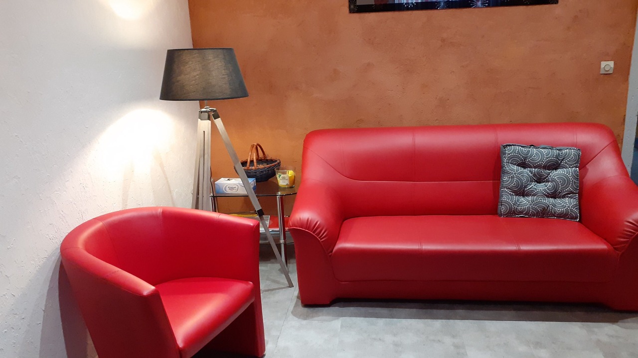 Photo of Livingroom in Montjay