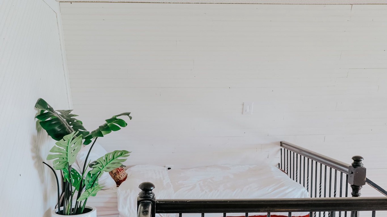 Photo of Bedroom in Lost Bridge Village
