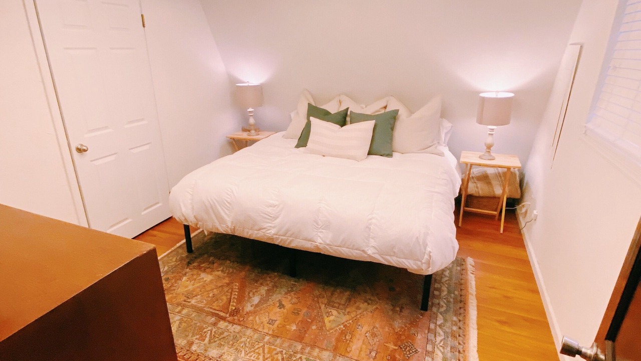 Photo of Bedroom in Lost Bridge Village