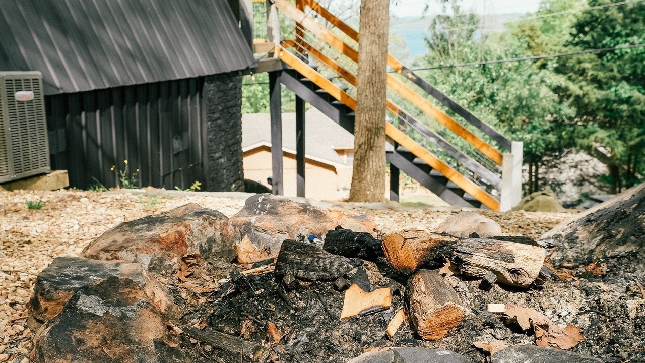 Photo of Outdoor in Lost Bridge Village