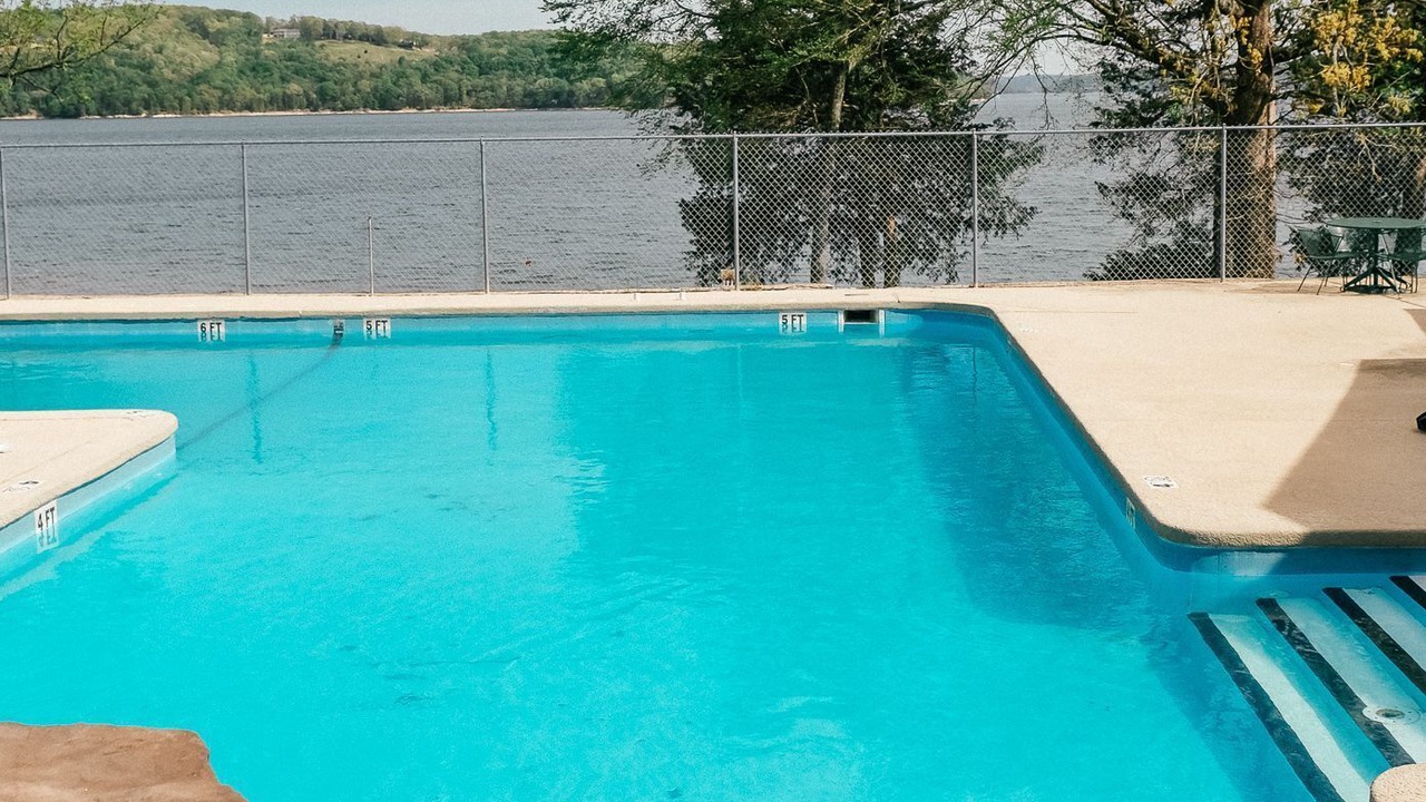 Photo of Outdoor in Lost Bridge Village