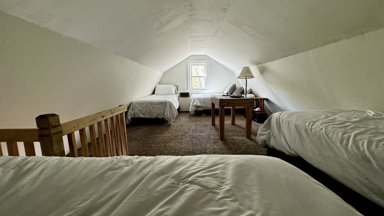 Photo of Bedroom in Lost Bridge Village