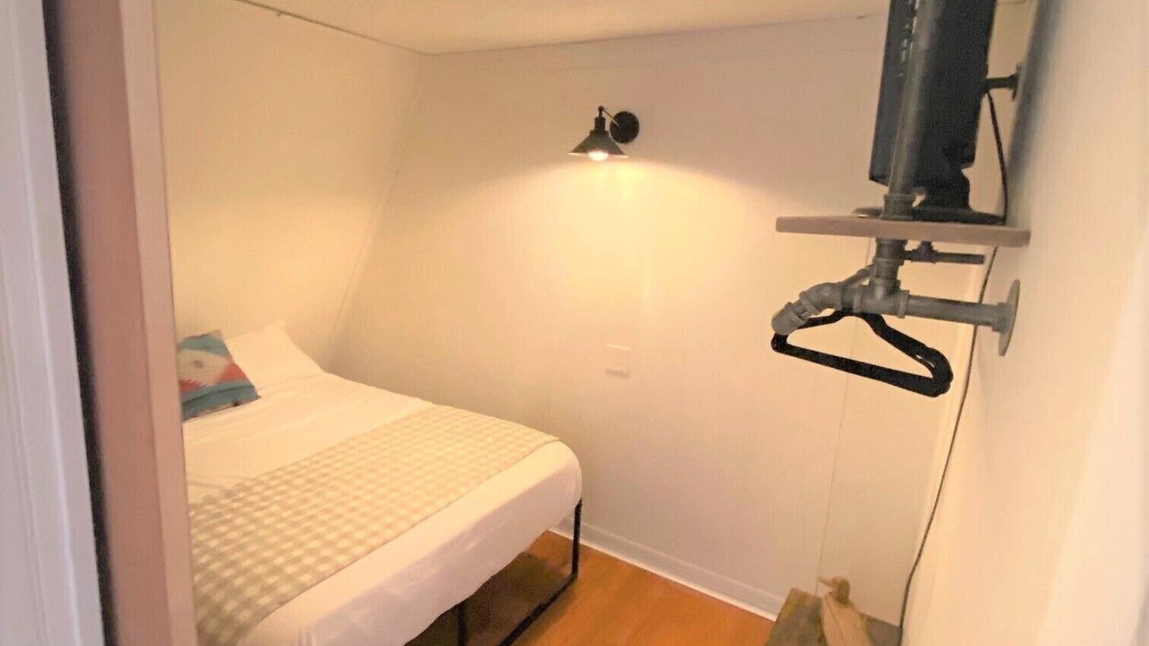 Photo of Bedroom in Lost Bridge Village